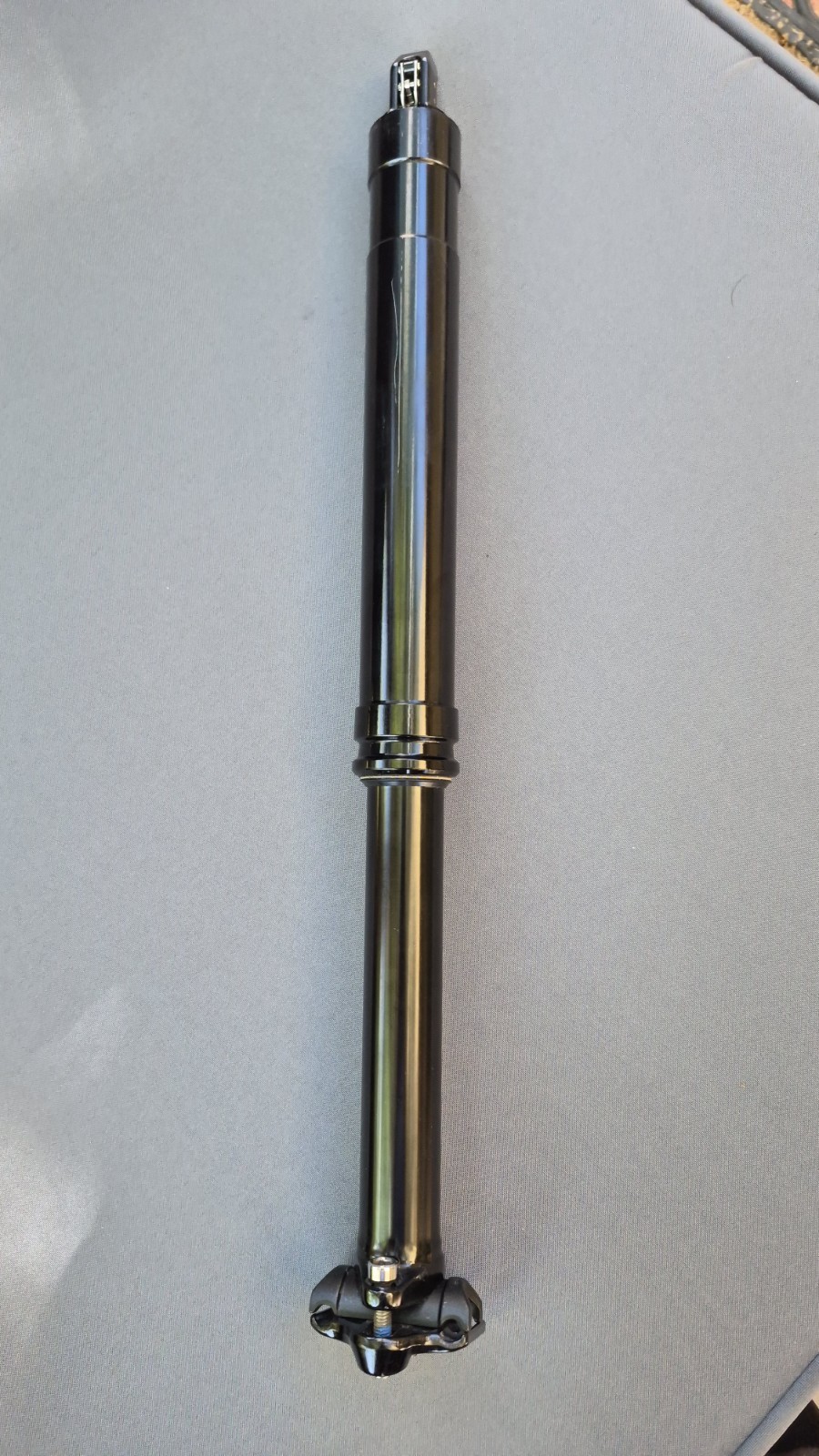 MTB Dropper Seatpost 34.9. 150mm