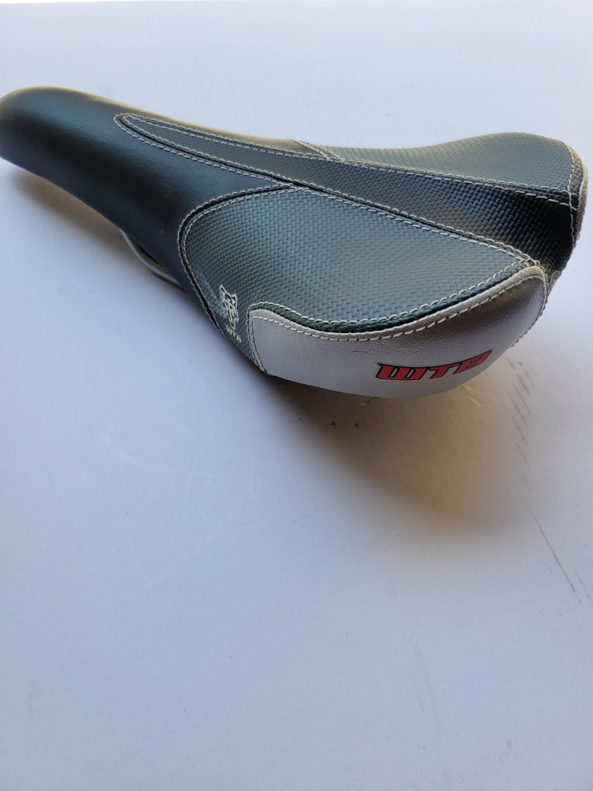 WTB Rocket V mountain bike saddle 130 x 265