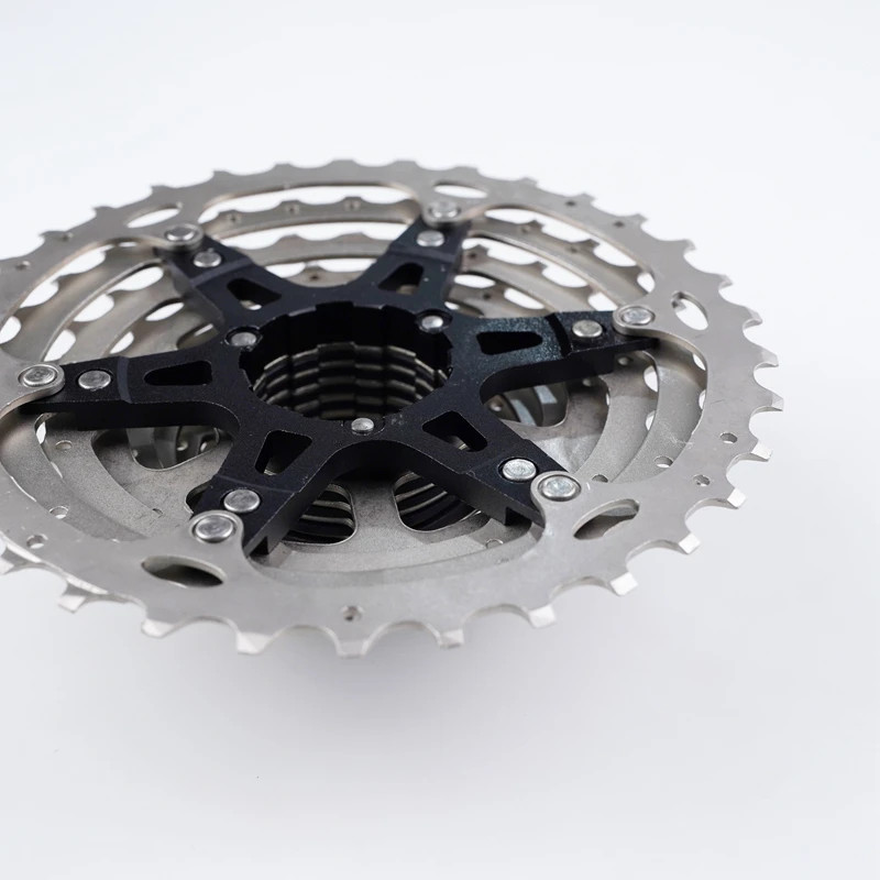 2024 NEW 12S HG Cassette 12 Speed Road Bike Cassette, 11-30T, 11-32T, 11-34T