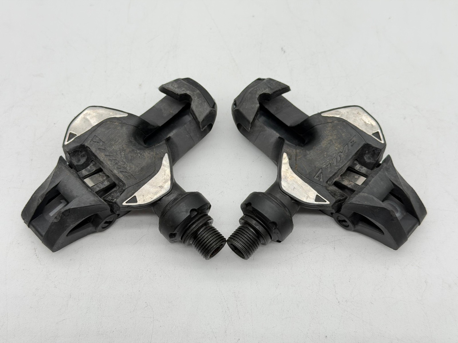 Time XPro 10 Carbon Clipless Road Bike Pedals