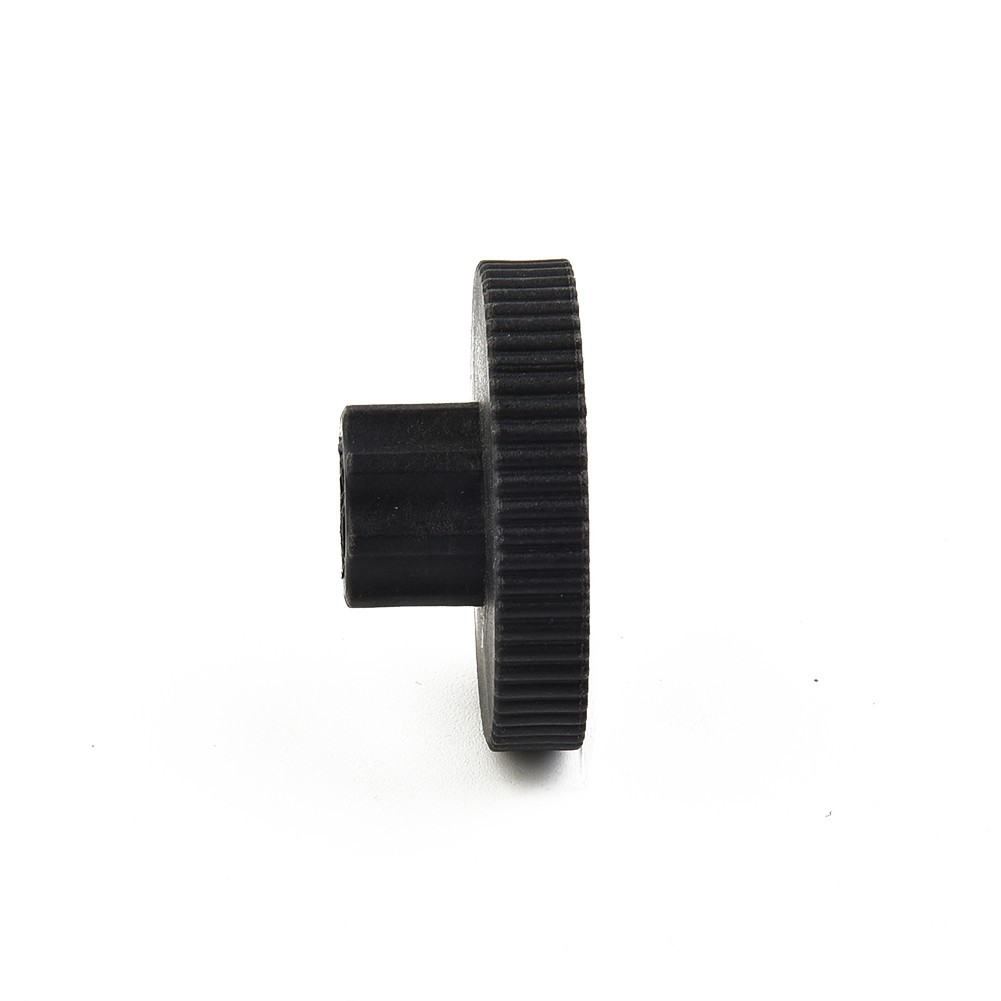 Install Tool Bike Crank Arm Wrench 1pc ABS Accessory Bicycle Tools Black