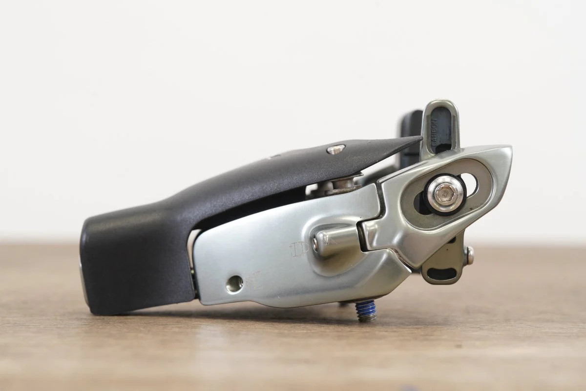 (1) TRP T860 Aero Direct Mount Rim Brake Road Caliper 236g