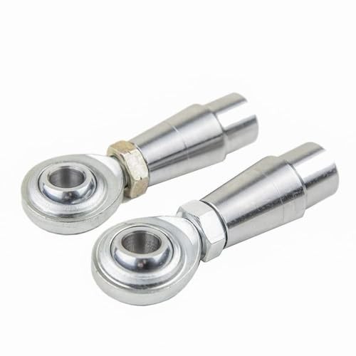 Panhard Bar Kit .058 Bungs Rod End Heim Joint LH + RH 3/8 x 3/8-24