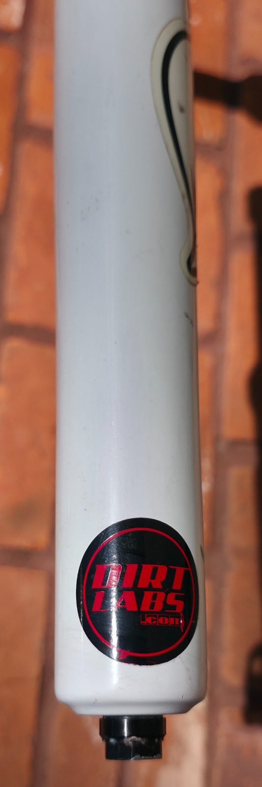 FOX 36 TALAS 140-180mm Travel Fork – 20mm QR axle – 1 1/2″ Straight Steerer