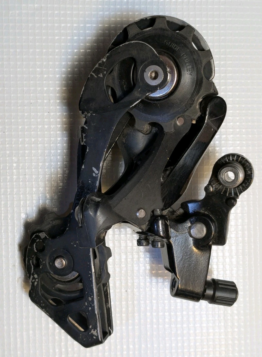 Shimano 105 11 Speed Rear Derailleur GS RD-R7000