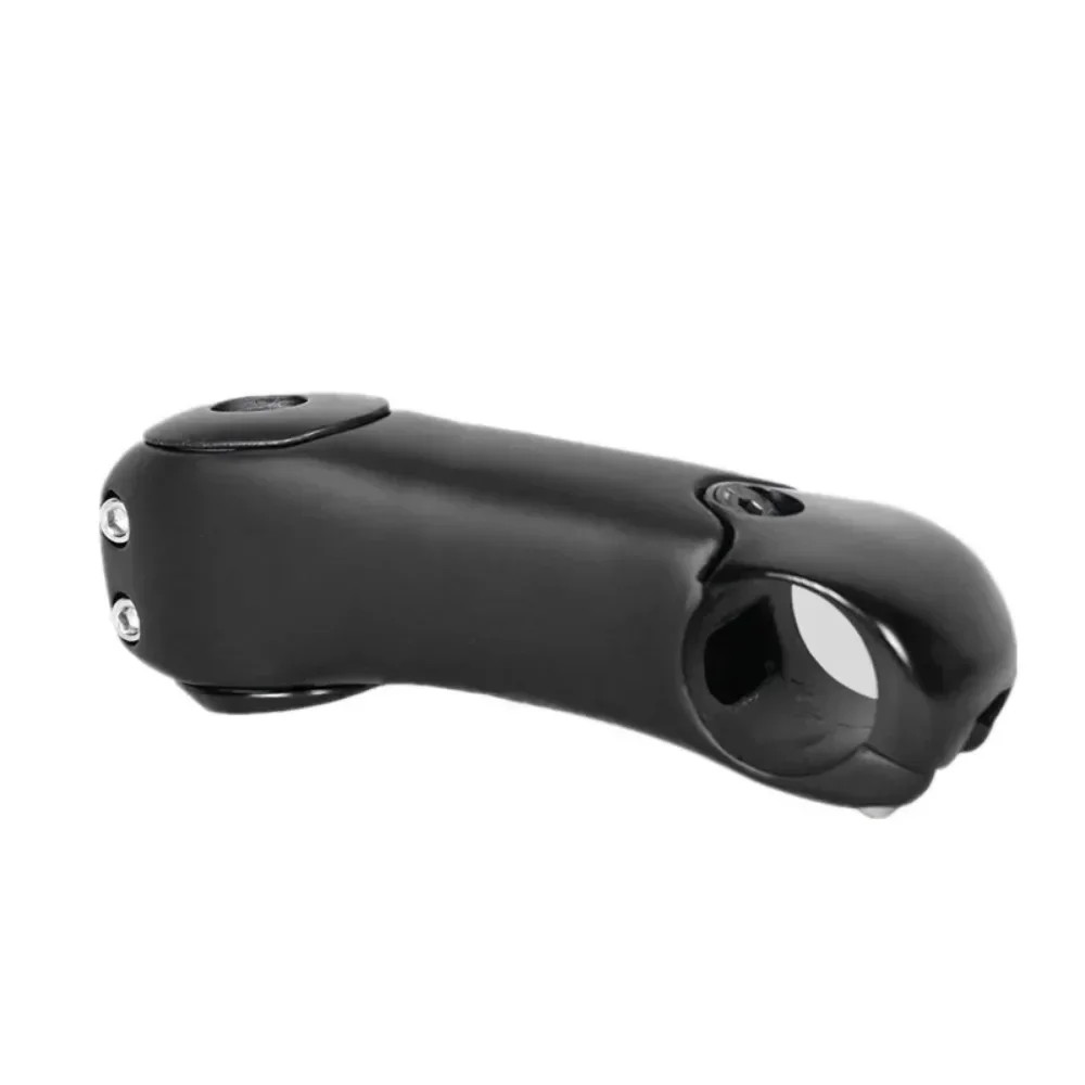 Bicycle Stem 3 Degrees Aero Stem Carbon MTB/Road Bike Stem with Computer Mounts