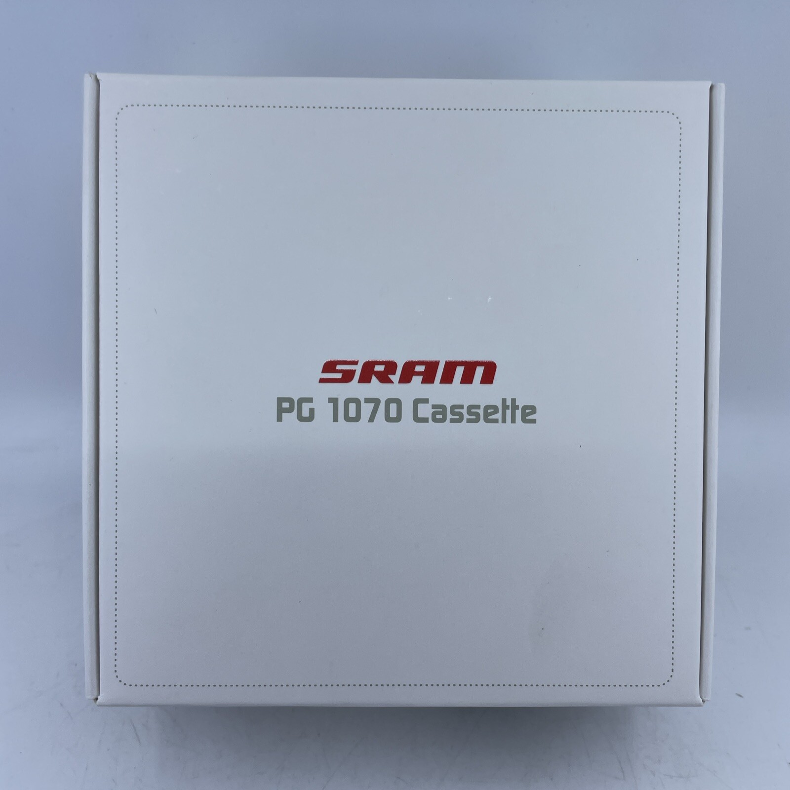 SRAM Force PG-1070 10-Speed Cassette 12-28 SHIMANO HG Compatible NEW IN BOX