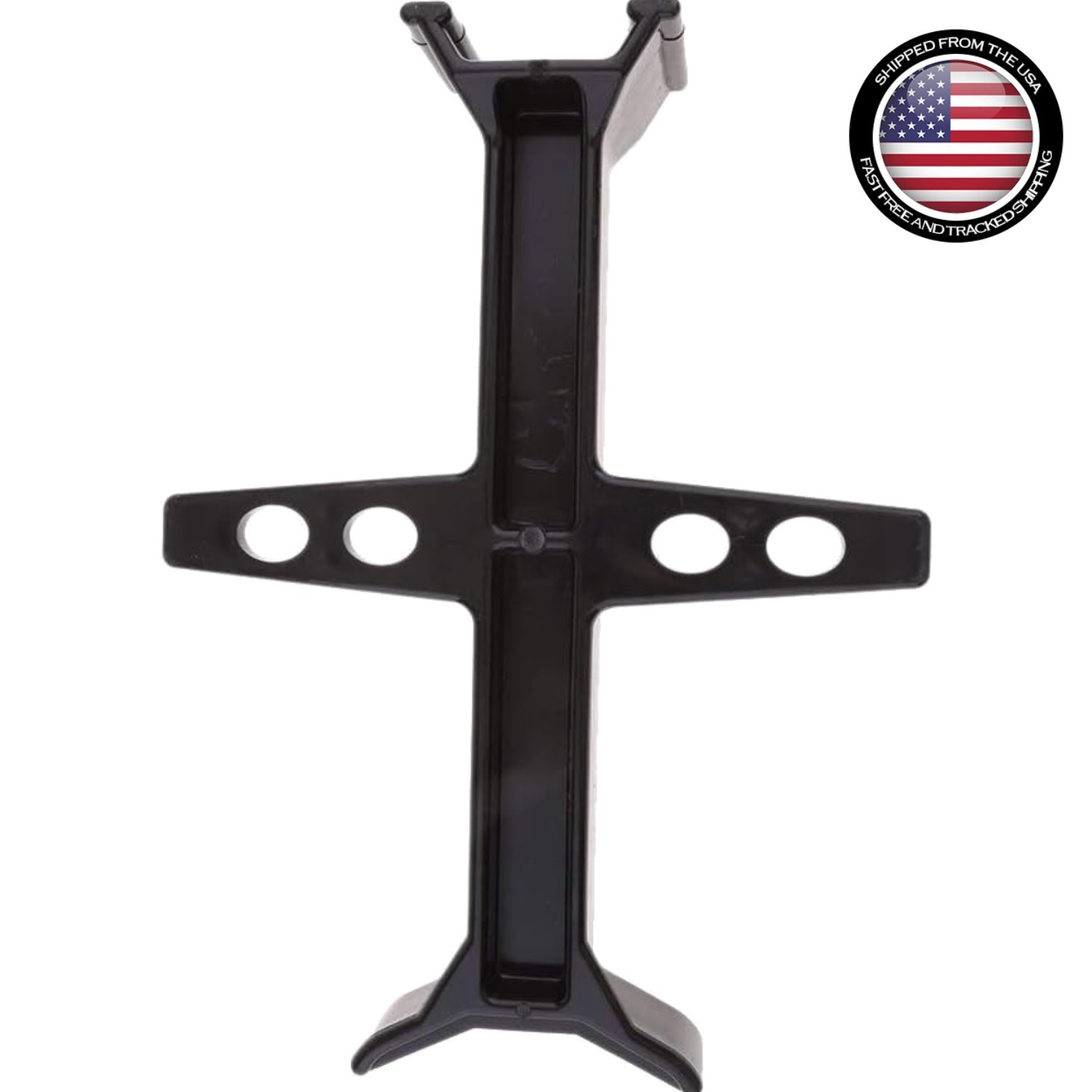Powder-Coated Plastic Fork Protector for Off-Road Motorcycles – Trust the Best