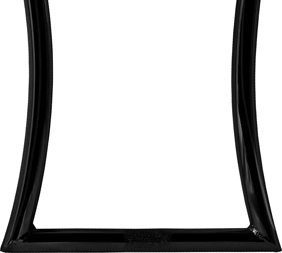 U-Type 30″ High Ape Hanger Cruiser 22.2mm Handlebar Retro Bike Handle Bar