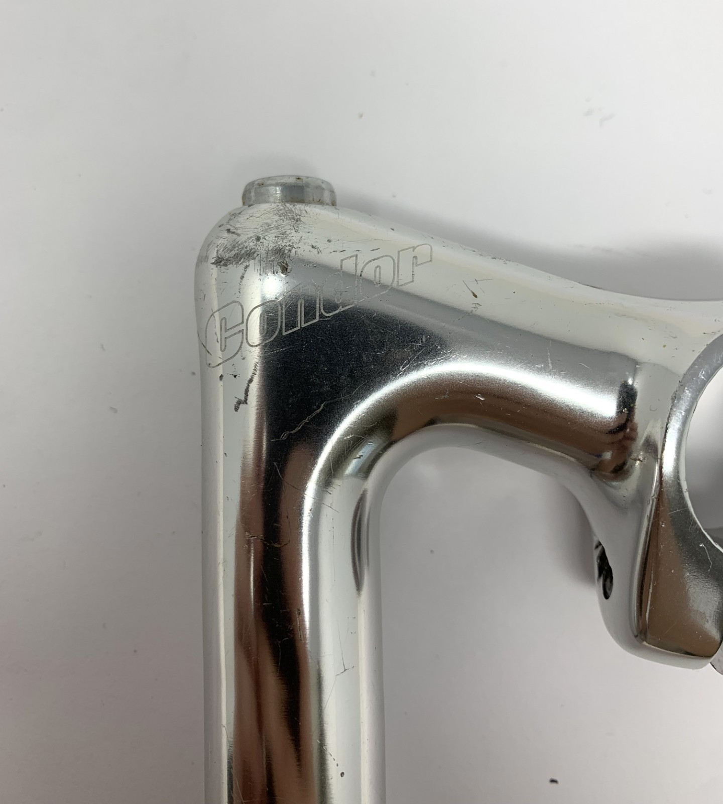 Condor Strada Quill Stem 26mm Clamp x 60mm Length