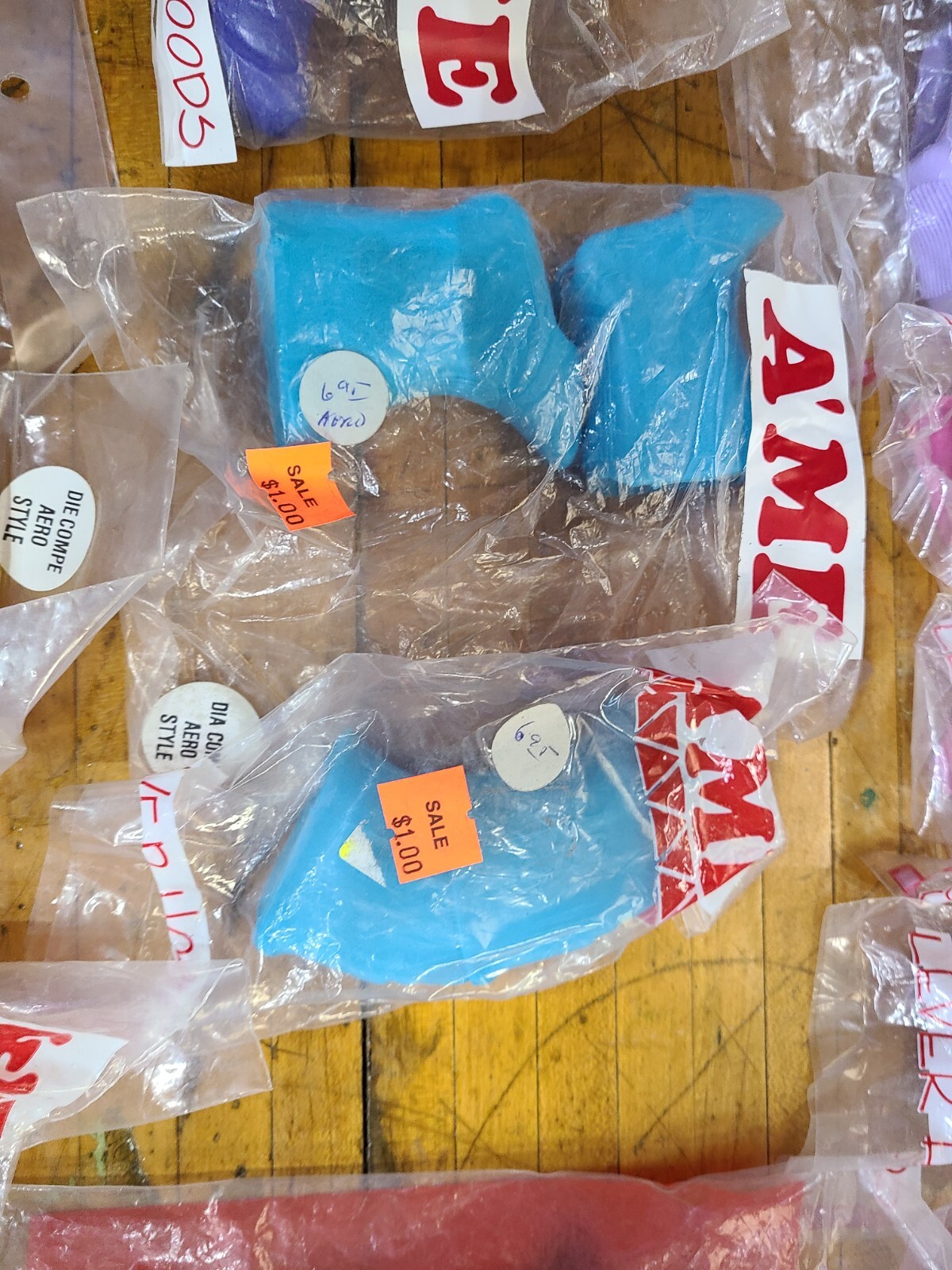 AME and Dia compe Hoods road bike levers cover misc lot free shipping