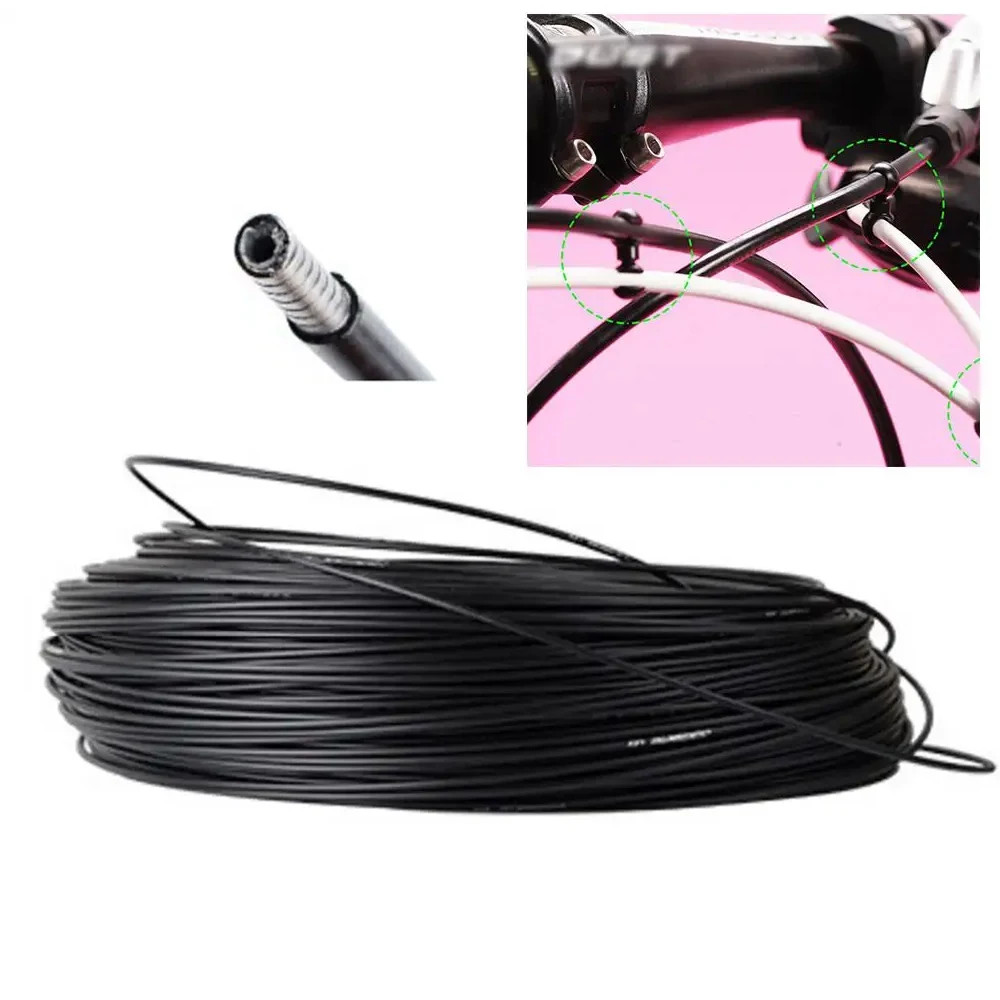 3M/5M Gear Outer Cable Housing Mountain Road Bikeer Brake Cables Hose Covers