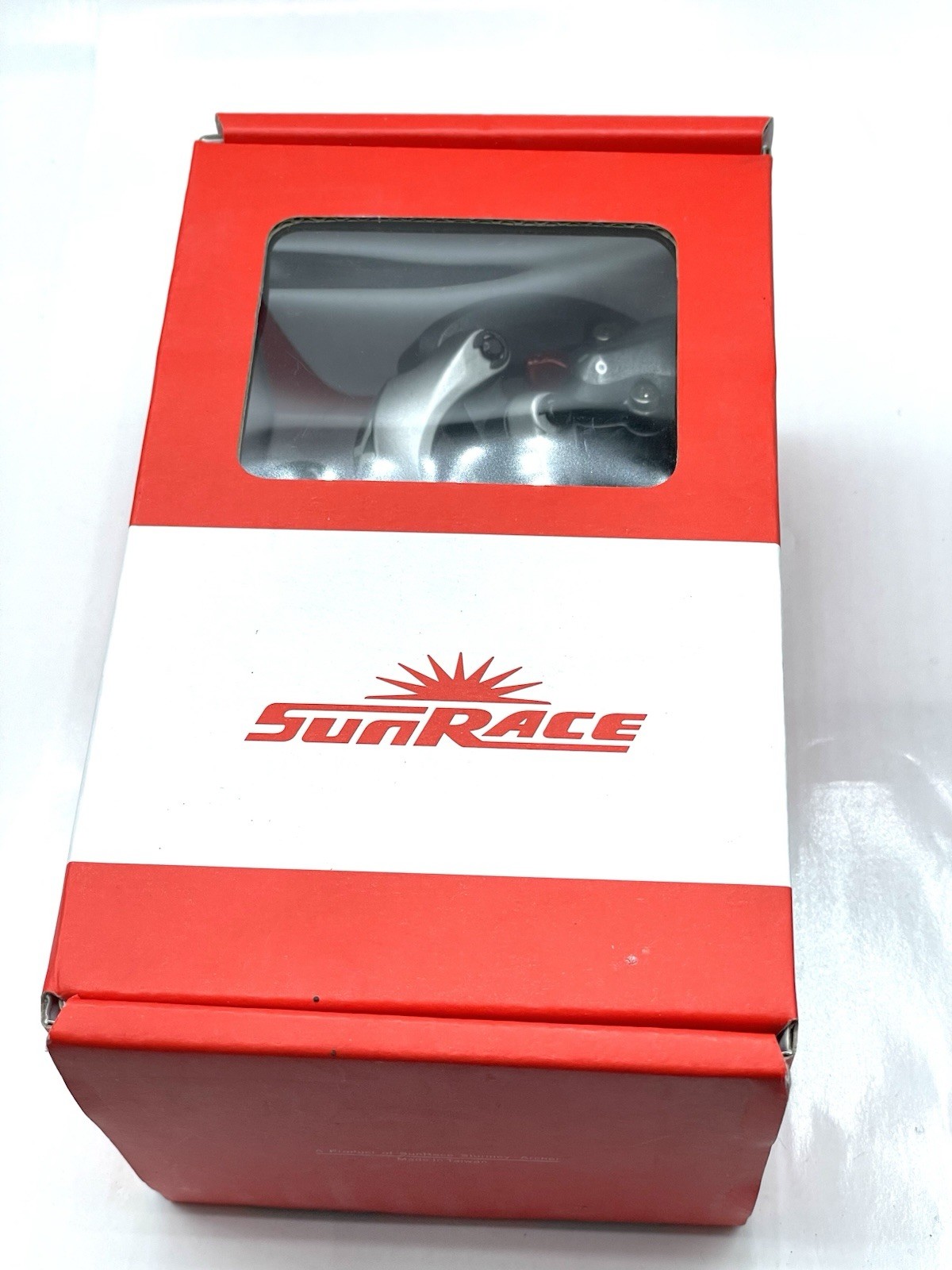 Sunrace RDMX60 10/11/12 Speed Rear Derailluer MX 60 / Mountain Bike