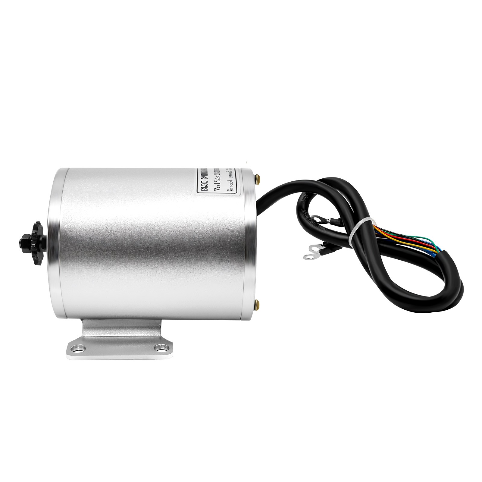 60V BLDC Motor Kit 2000W Brushless Controller For Electric Scooter Scooter NEW