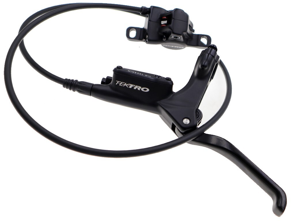 Tektro HD-E350 E-bike Brake Electric Power Control Hydraulic Brake Set