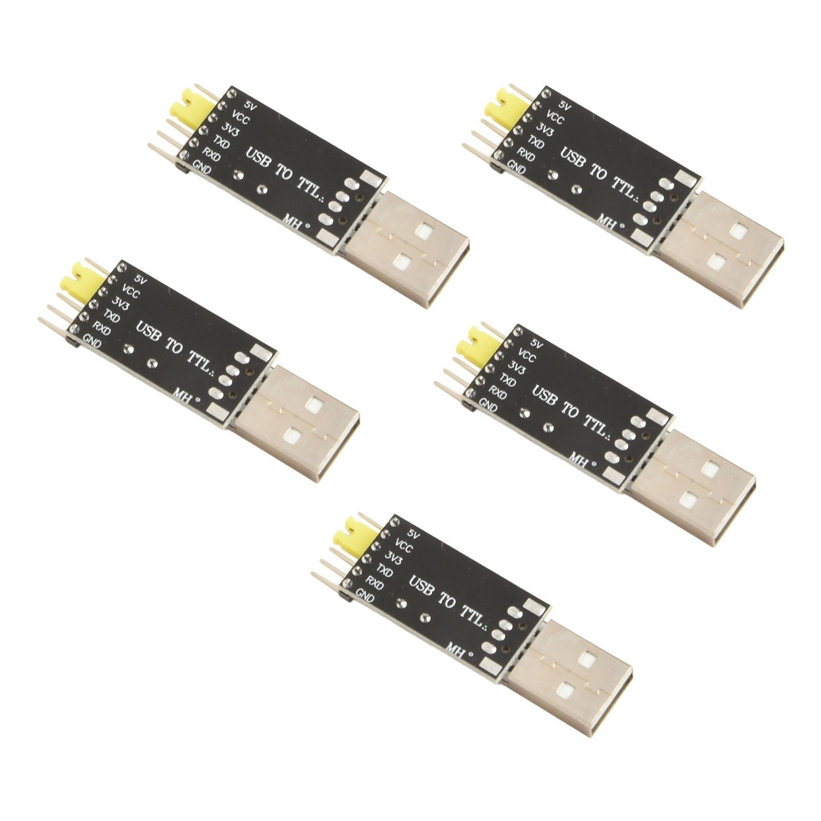 Download Line Brush STC Downloader 10x5x3cm Download Line Brush PCB Material