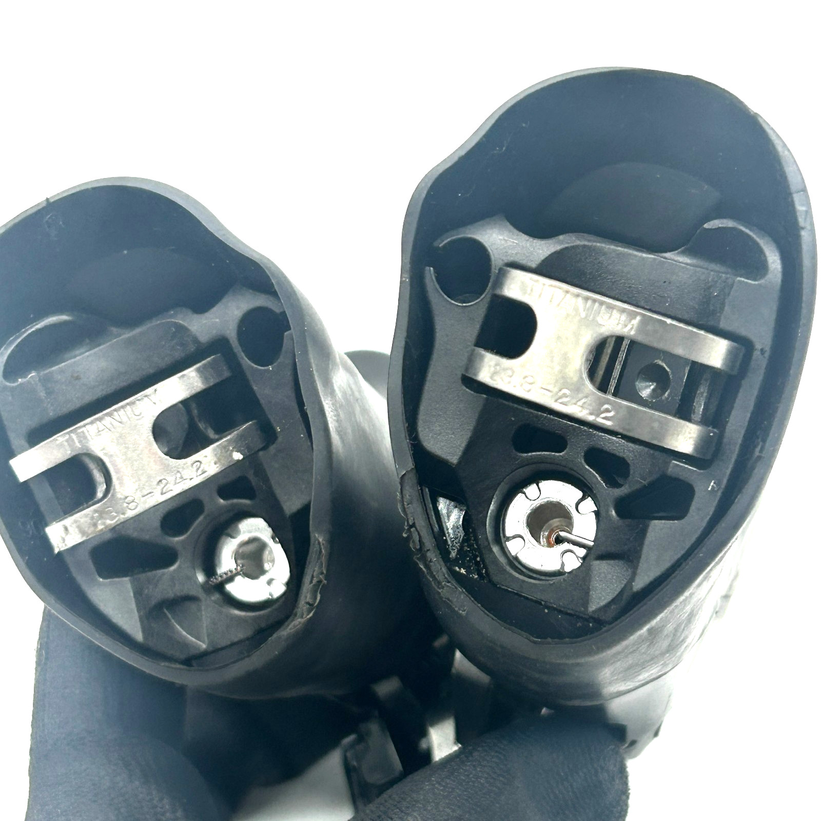 Shimano Dura Ace ST-9001 Shifter Brake Dual Control Lever 2×11 Spd Left & Right