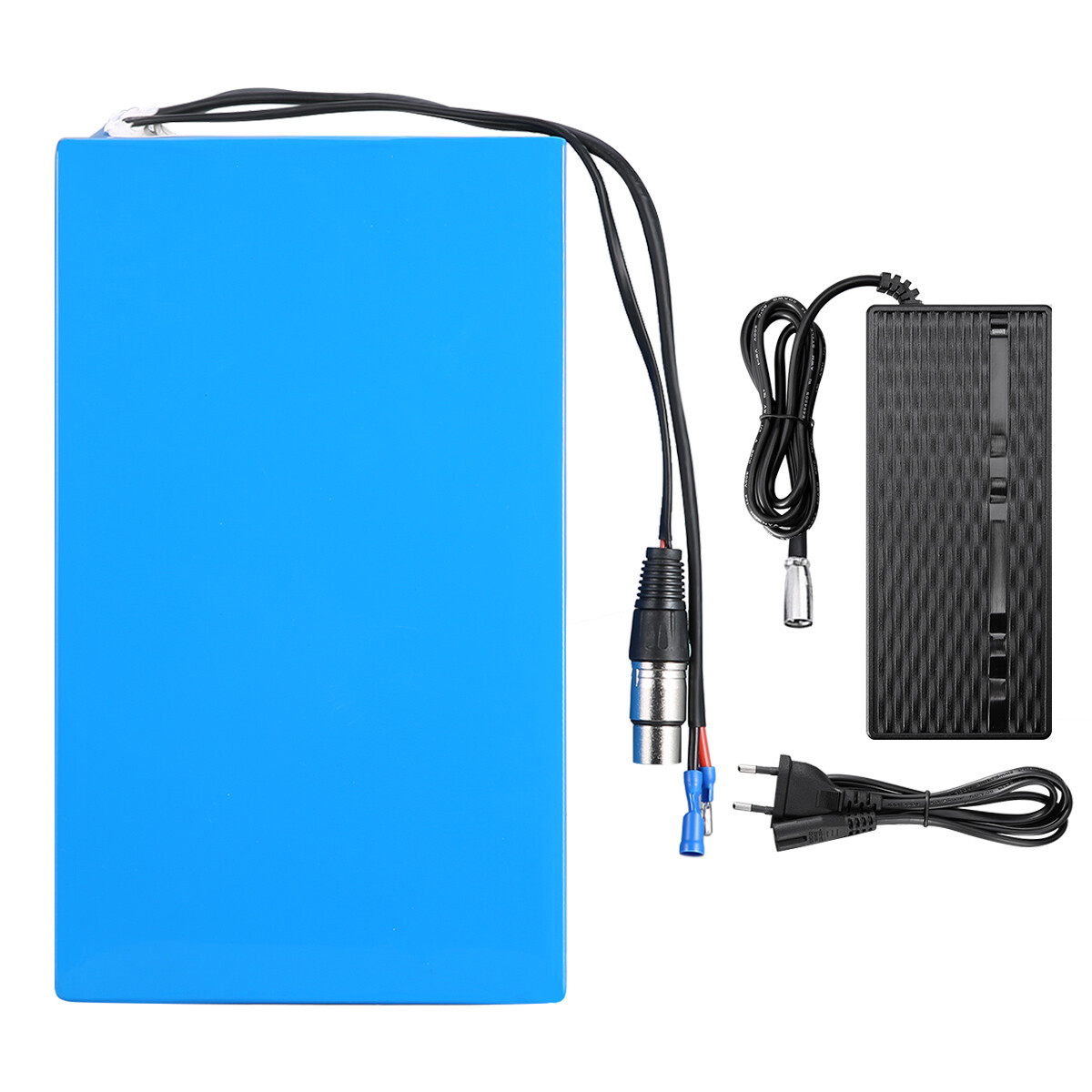 E-Scooter li-ion Battery 36V 20Ah Electric Bike Motorcycle Lithium Battery Pack