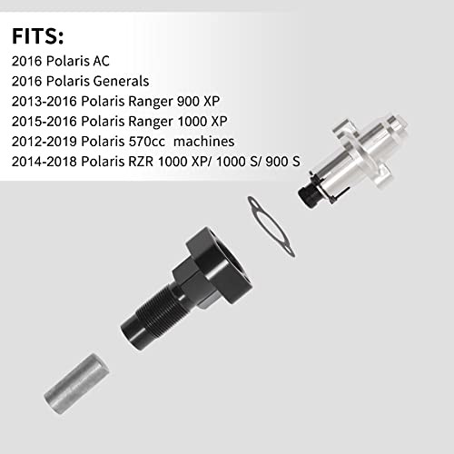 Automatic Cam Chain Tensioner for Polaris 2013-2016 Ranger 900 XP, 2015-2016