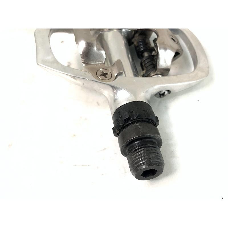 SHIMANO PD-A520 SPD Pedal Used B Condition Binding Pedals
