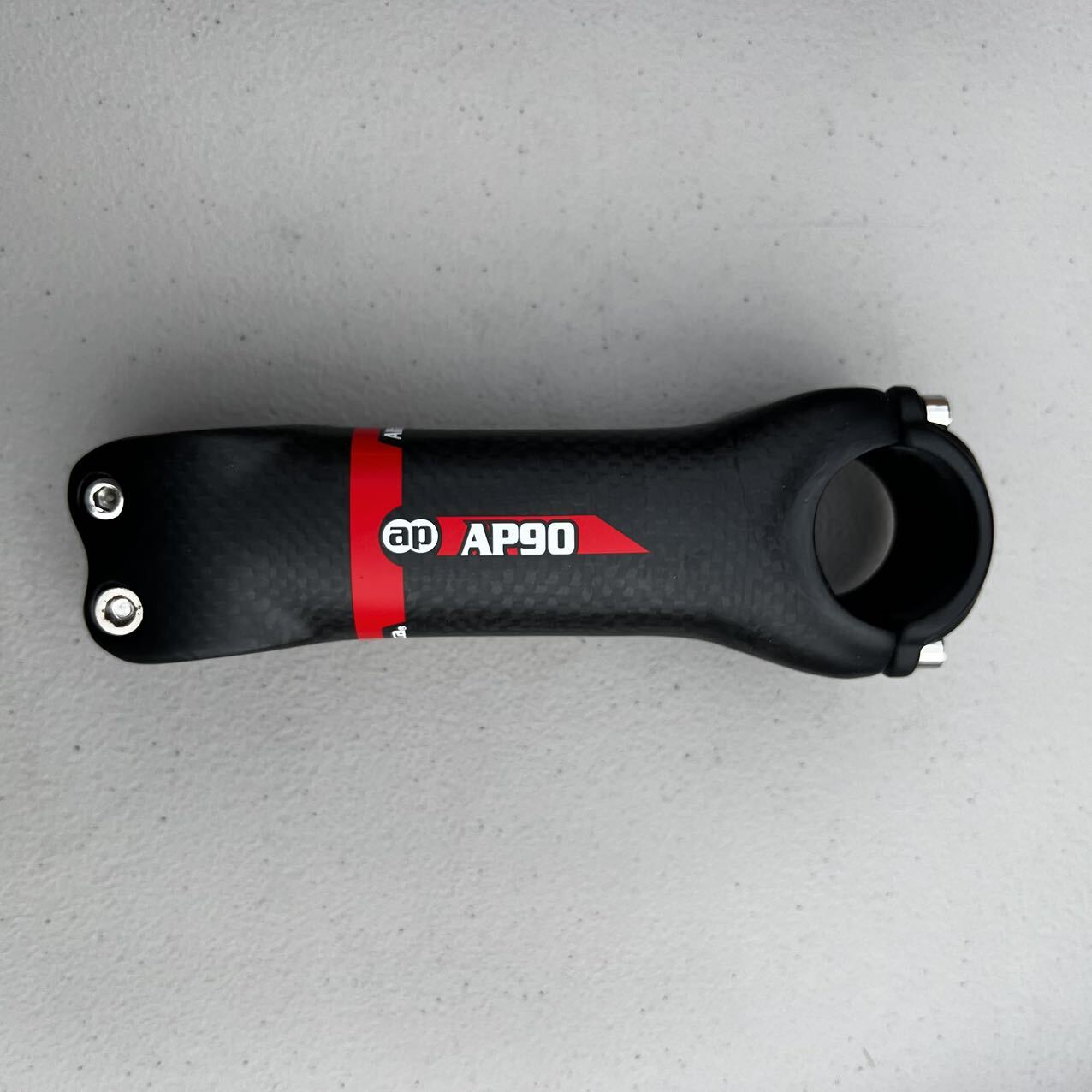 Carbon MTB Handlebar Stem Carbon Fiber Mountain Bike Stems for Cycling 70-130mm