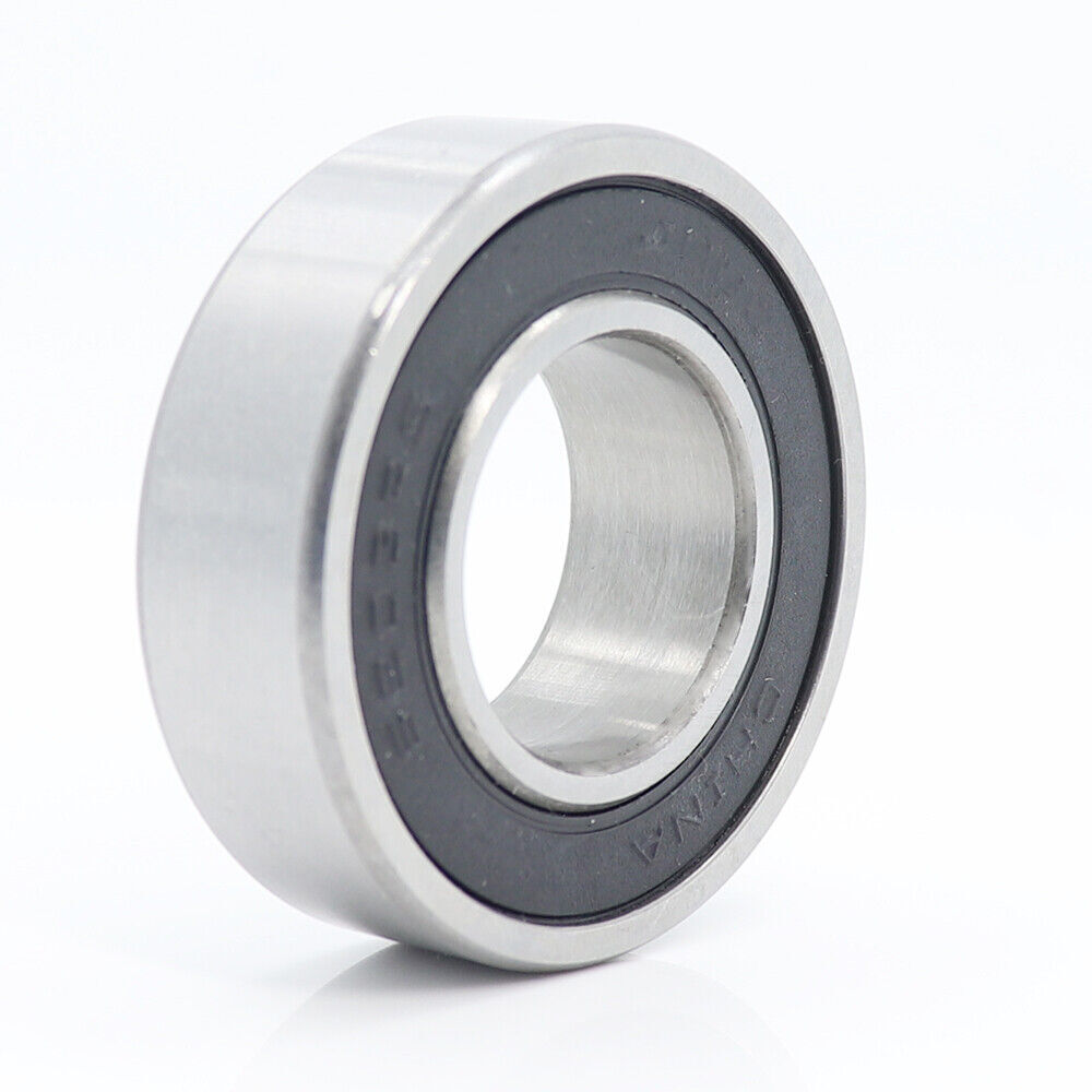 1PCS 6203RS Bearing 204012 2RS Non-standard Ball Bearing 20*40*12 mm 6203/20 2RS