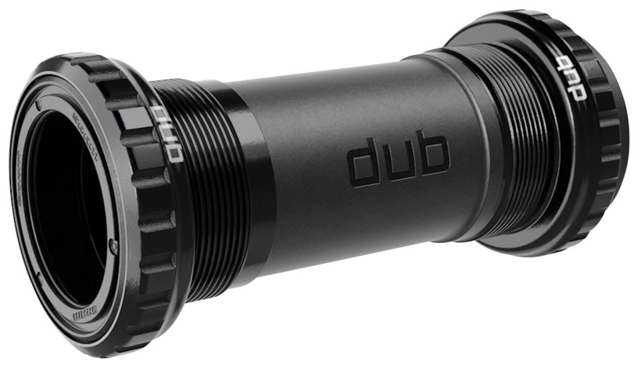 DUB Boost 55mm Chainline Threaded Bottom Bracket – SRAM DUB English Bottom