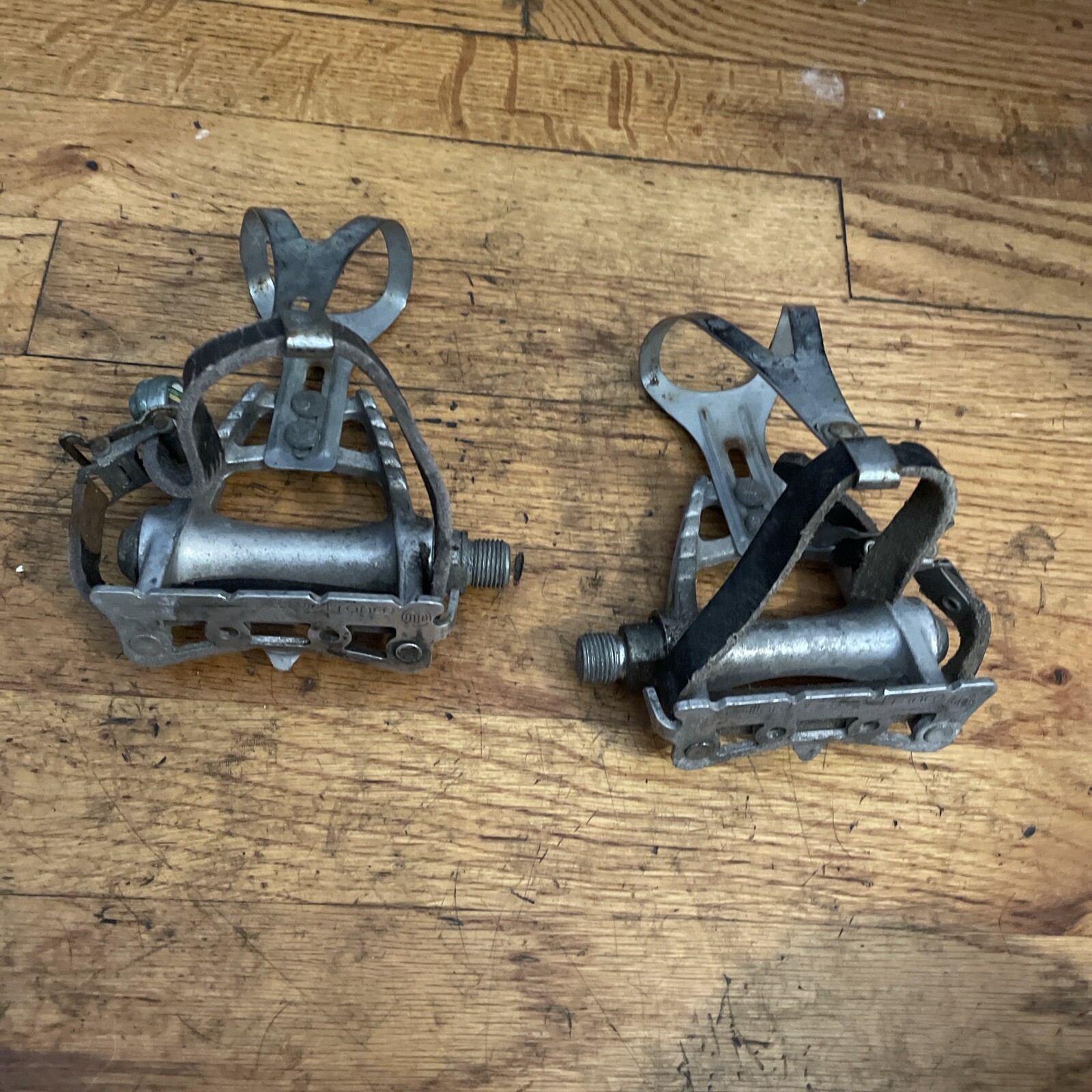 Maillard CXC Pedals