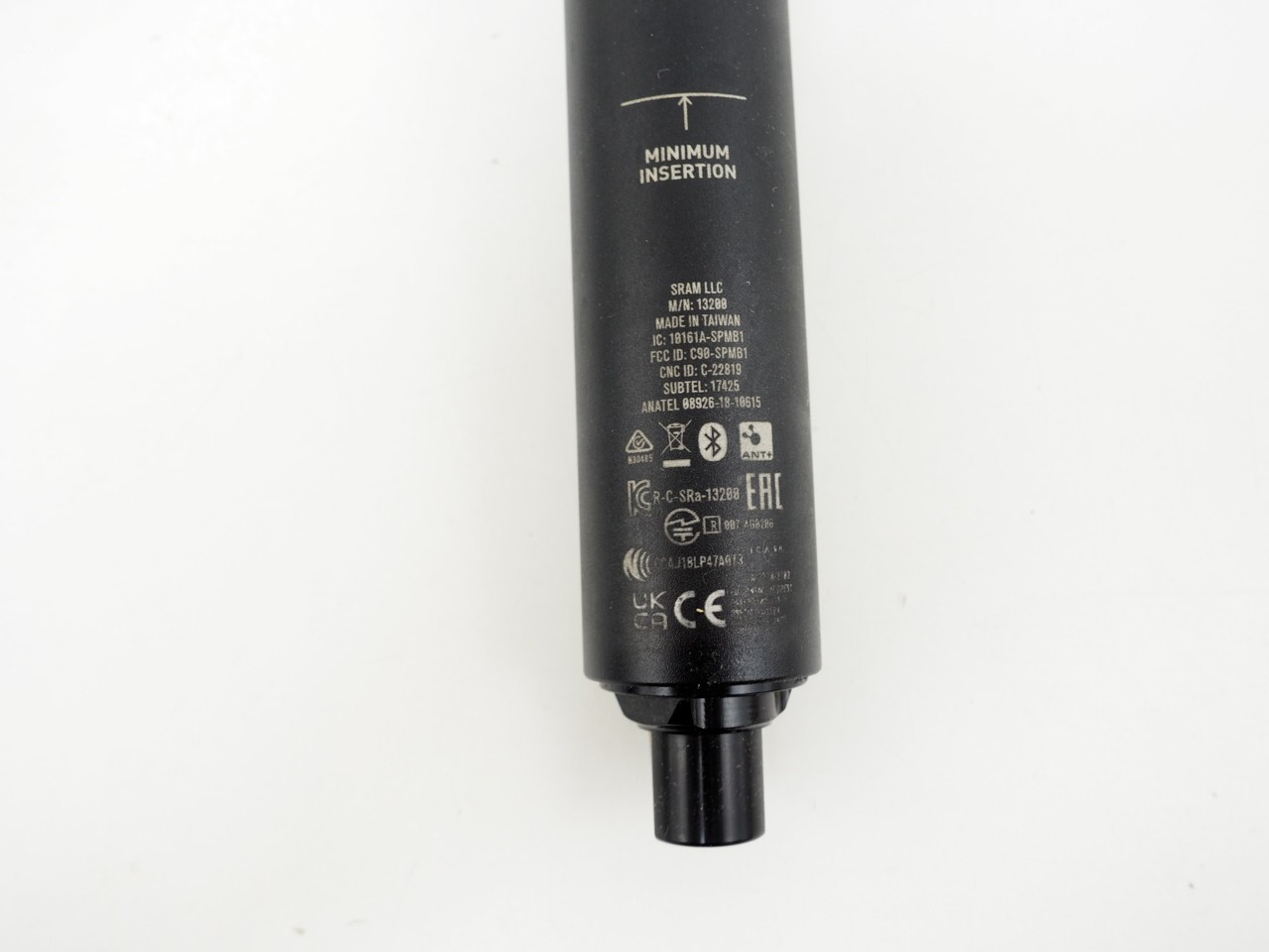 RockShox Reverb AXS 34.9mm x 150mm Mountain Bicycle Dropper Post