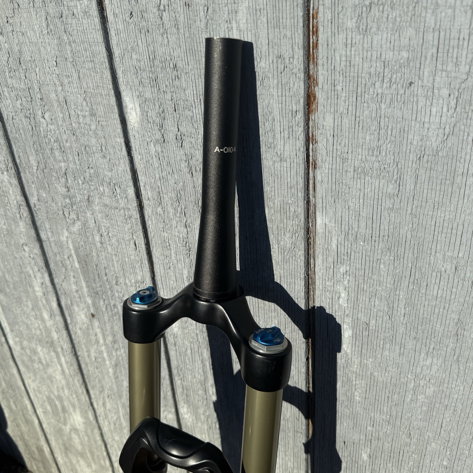 Fox 32 Performance Series Float 27.5” Forks (P6)