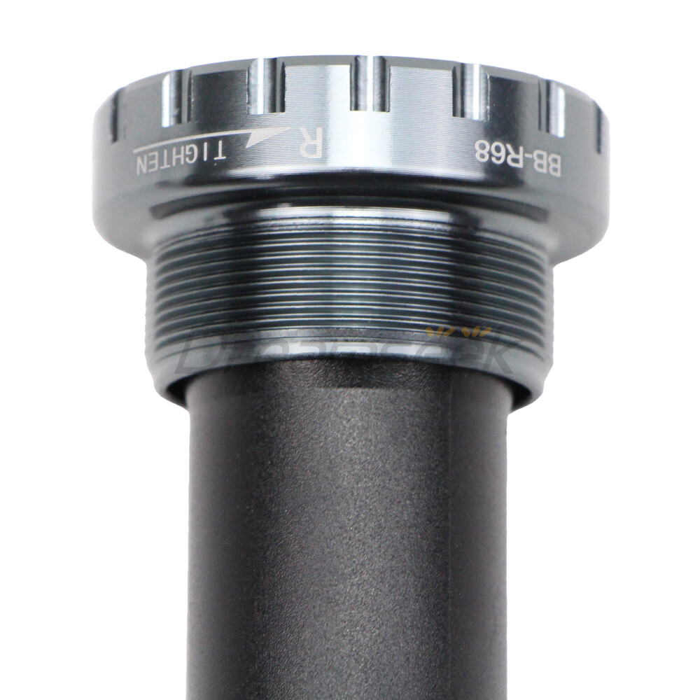 Bike Bottom Bracket Threaded Hollowtech Bearing Road High Quality Parts BB 68mm