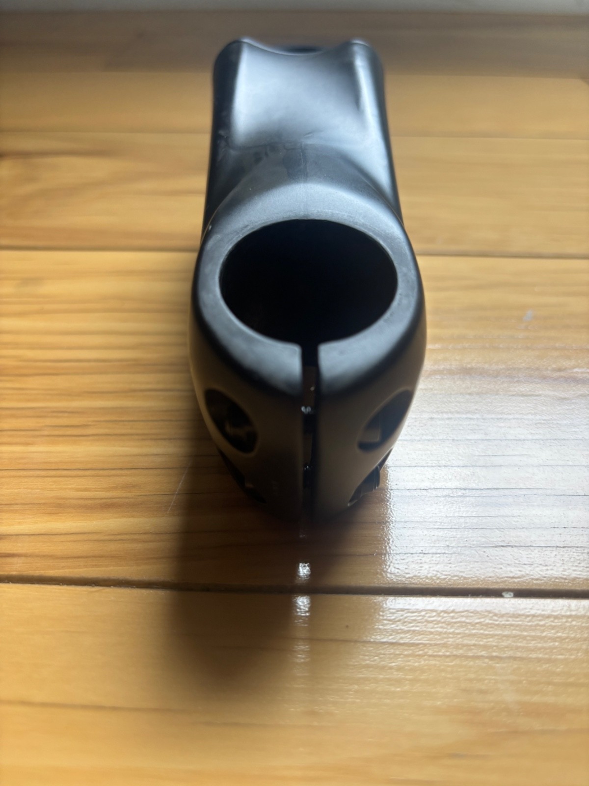 Zipp SL SPRINT Carbon Stem – 100mm 12 degrees w/Garmin Mount