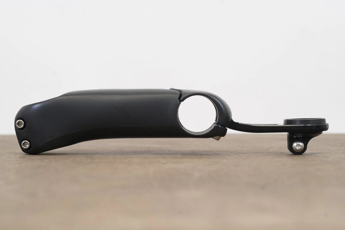 ENVE SES 120mm -7/-12/-17 Degree Carbon Aero Road Stem Mount 193g