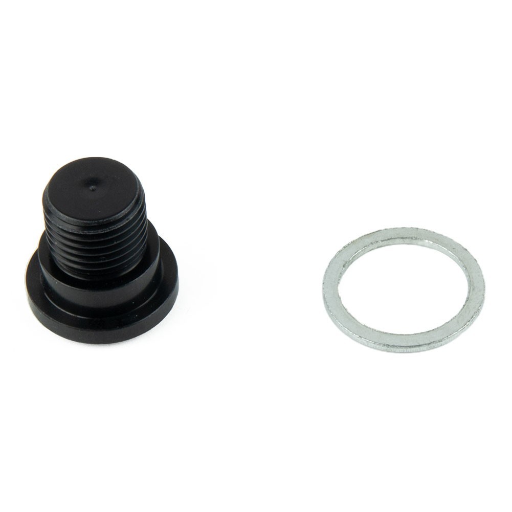 New Rear Fixing Bolt Bicycle Part High Quality Practical To Use Aluminum Alloy