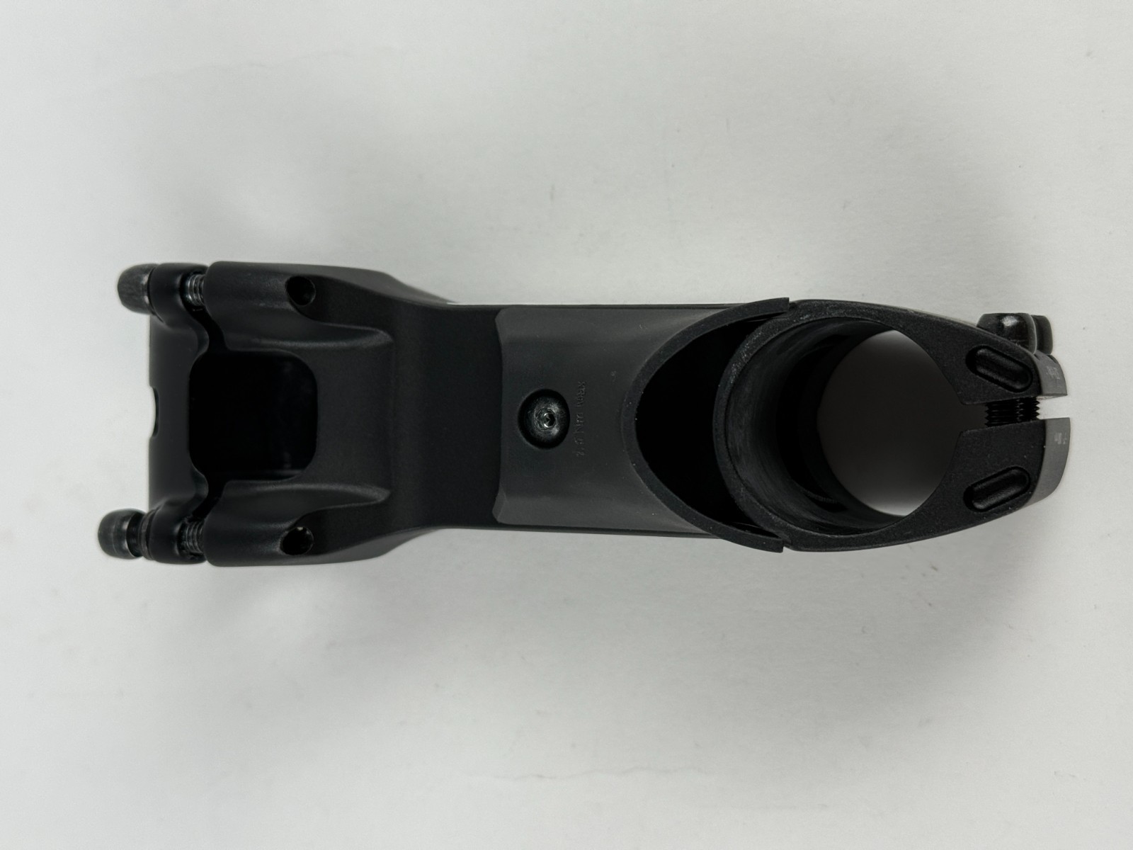 Trek RCS Pro Blendr Stem 31.8 Dia 100mm Length -7 Deg Angle