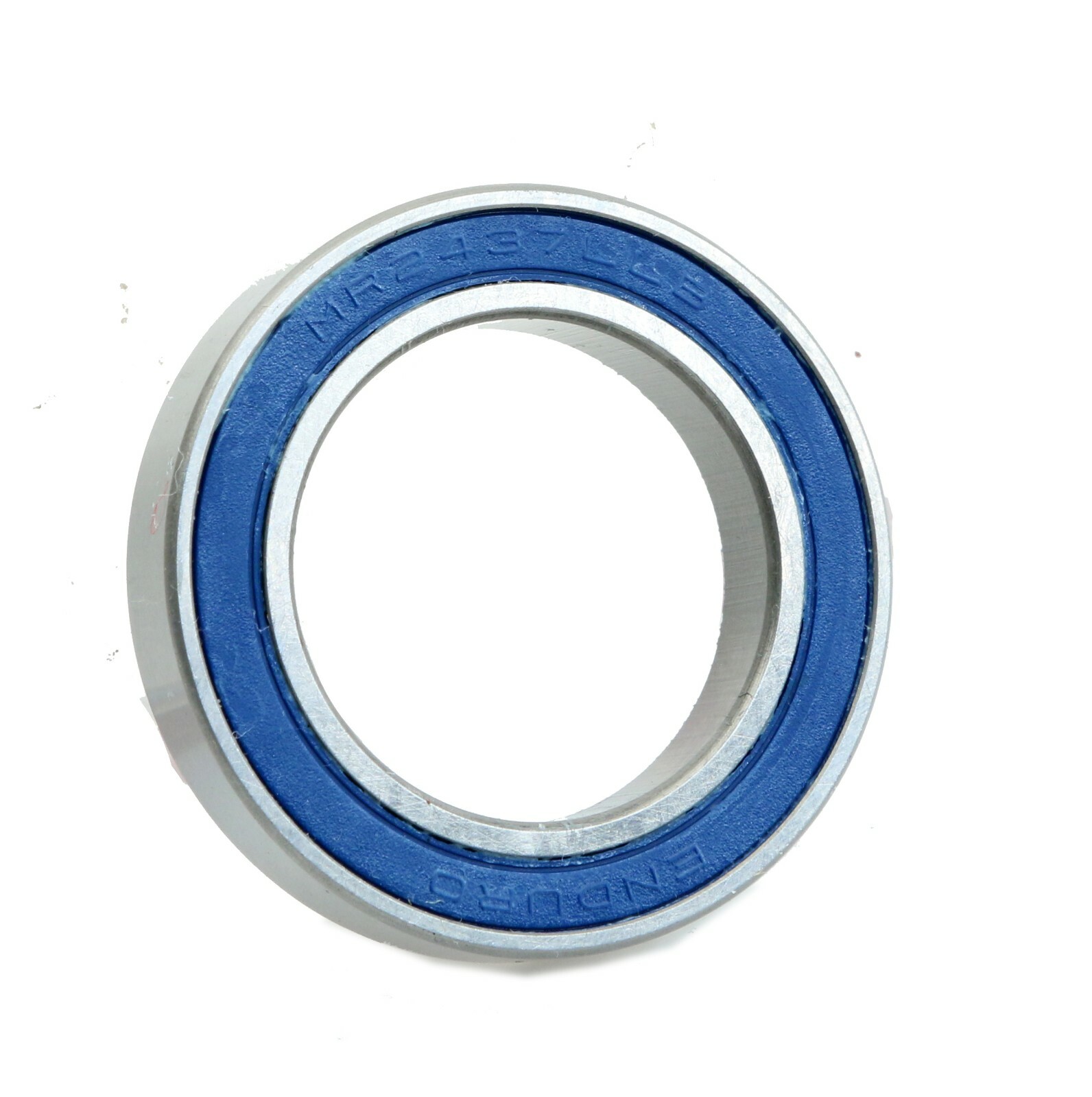 Enduro MR2437 LLB 24×37 ABEC-3 Sealed Bearings 24X37X7mm Sold in Pairs NEW Qty 2