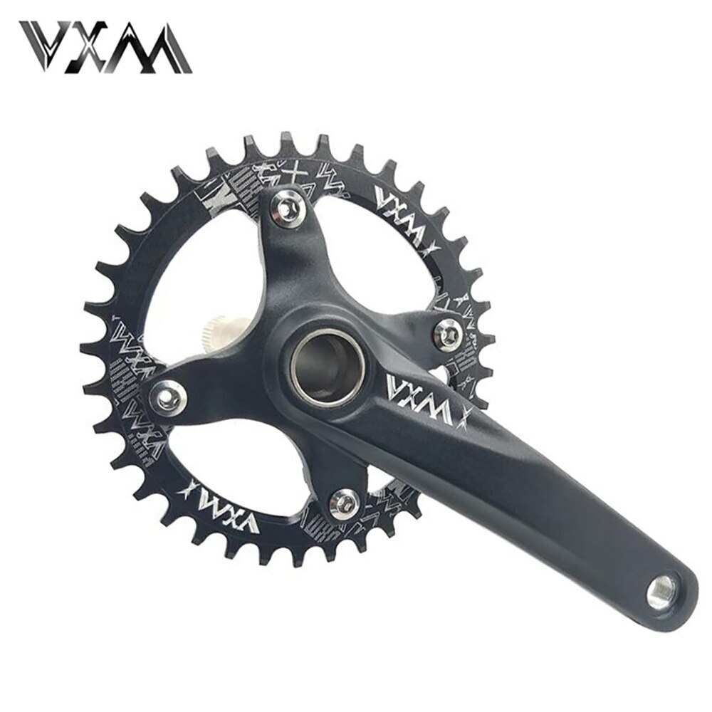VXM 96BCD 30T 32T 34T 36T 38T Chainring MTB Bike Chainwheel M7000 M8000 M9000