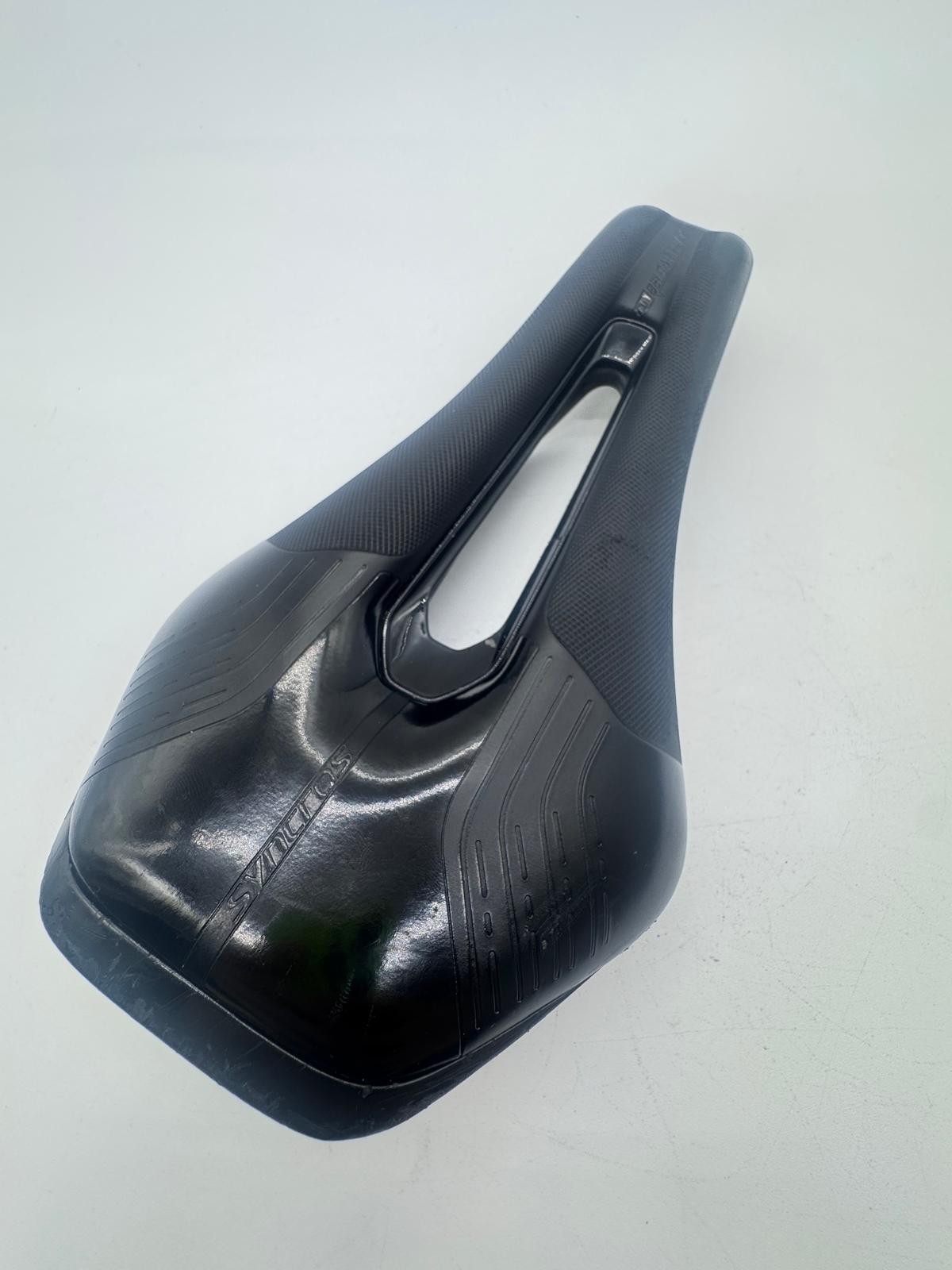 SYNCROS Belcarra V 1.0 TT, Cut Out Saddle
