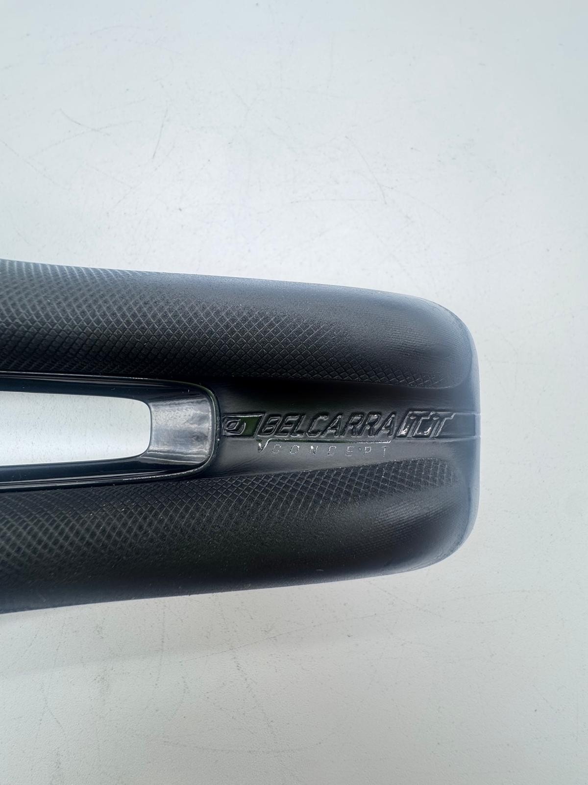 SYNCROS Belcarra V 1.0 TT, Cut Out Saddle