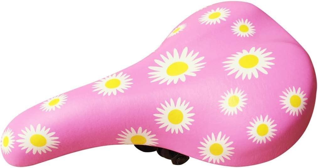 Kids Bike Saddle Little Rider Child Bike Seat for Boys and Girls 14” to 24” B…