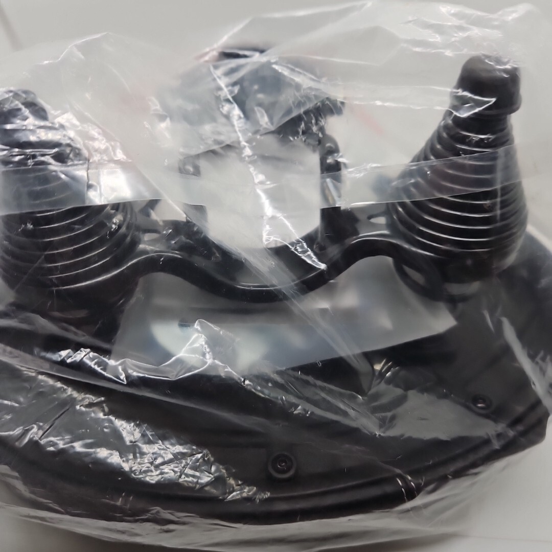 Bikeroo Extra Wide And Extra Comfortable Bike Saddle 10 X 10 X 7 Inches Black