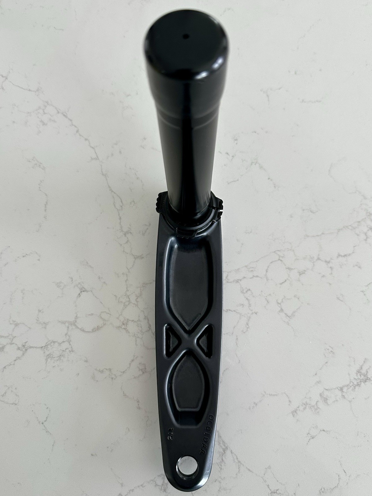 SRAM GX Eagle Fat 5 DUB Crankset 175mm