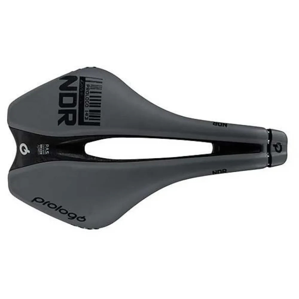 Prologo Dimension NDR Saddle / SEAT 245mmx 143mm MTB, Gravel, Road, Tri NEW