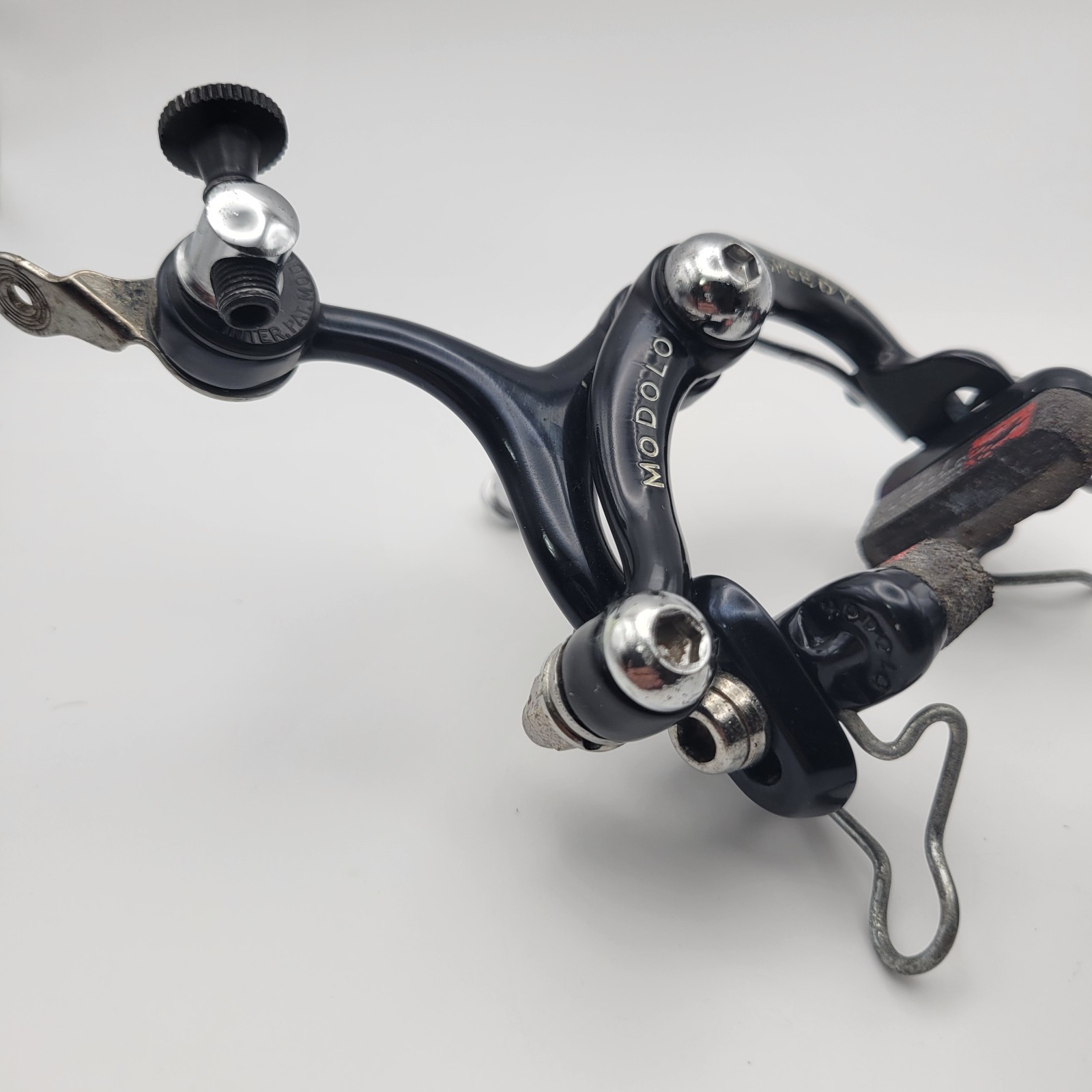 Vintage Modolo Speedy Side Pull Brake Caliper Set
