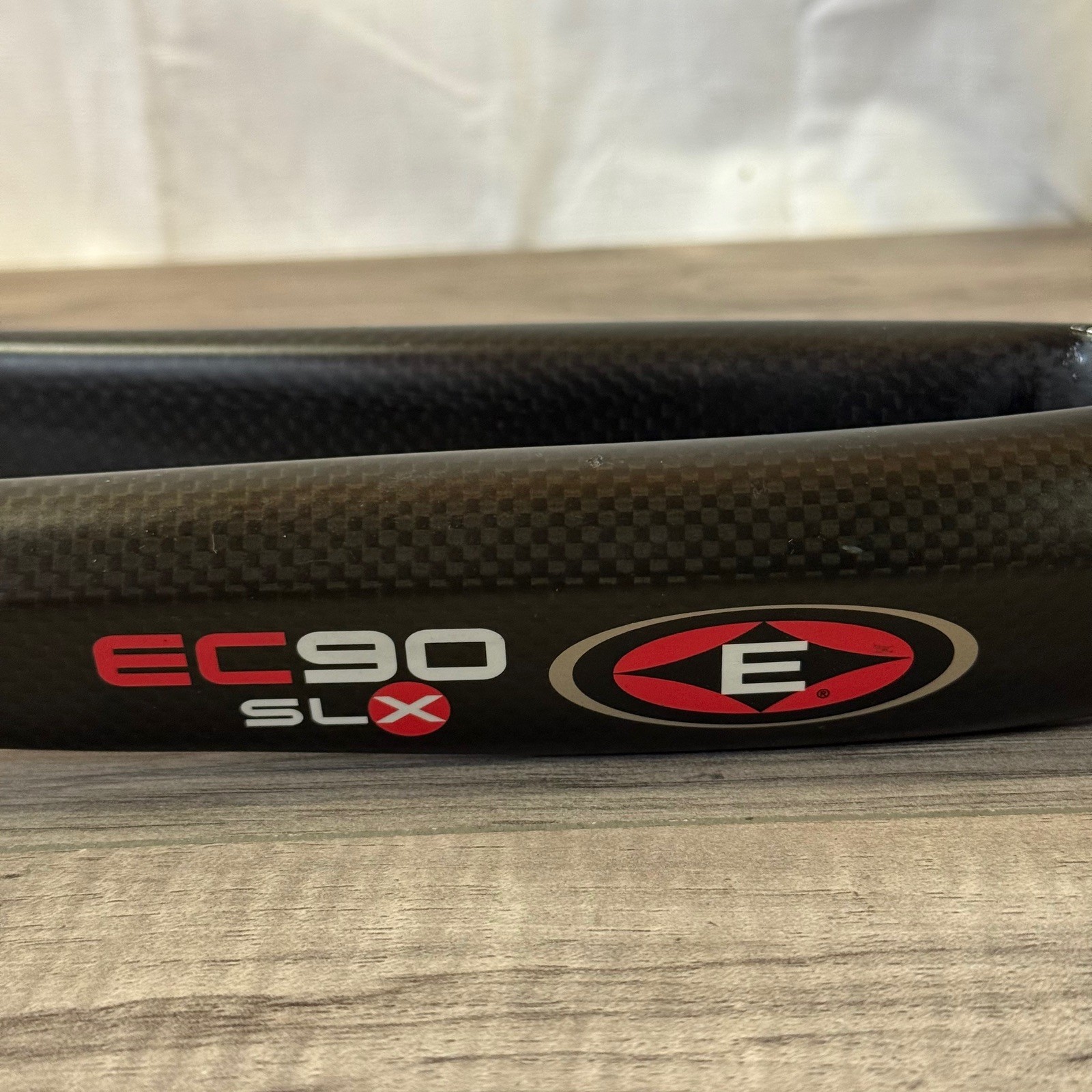 Easton EC90 SLX 700C Fork 1 1/8 Threadless Full Carbon Fiber 274g 174 Steerer