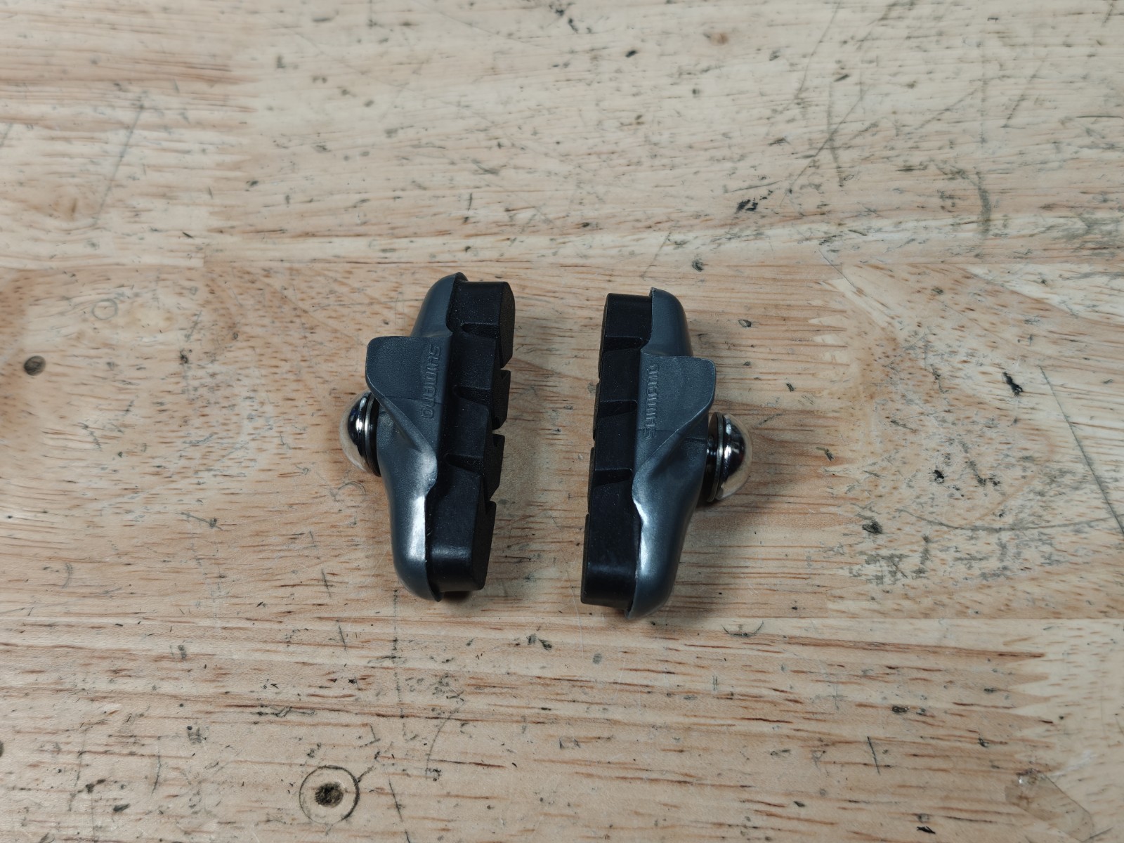 NOS Shimano 600 BR-6400 / BR-6403 Brake Pads