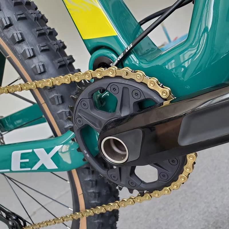 YBN Bike Chain 12 Speed for Road Bike MTB Mountain – P/N: SLA1210-TIG