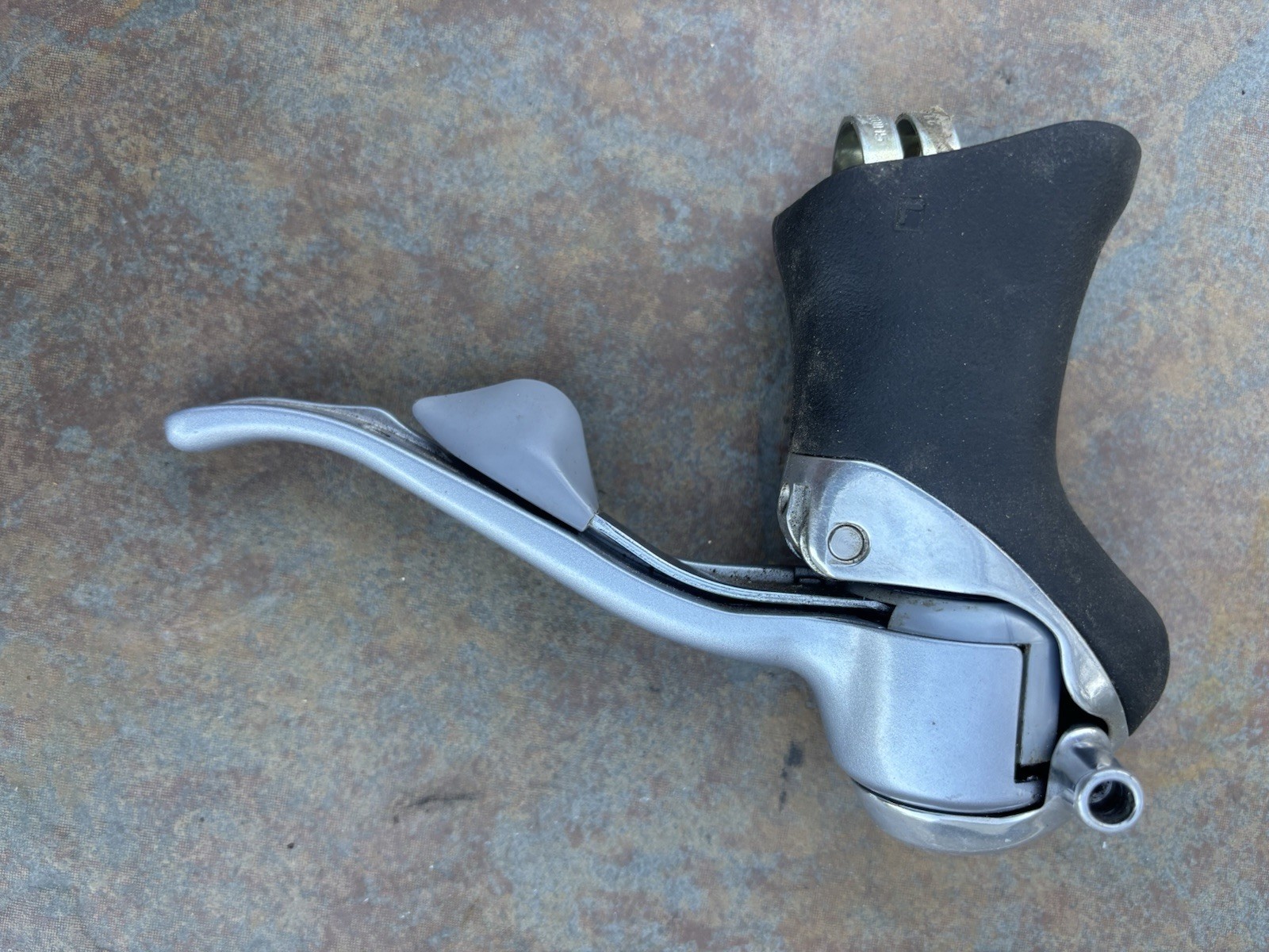 Shimano RSX ST-A410 Left Shifter Shift Brake Lever Double/Triple