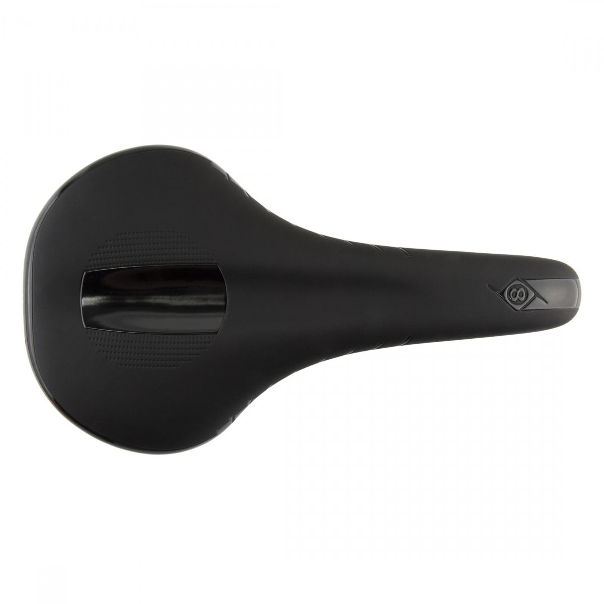 Origin8 Quantum High Density Foam – Black 158mm Width Chromoly Rails