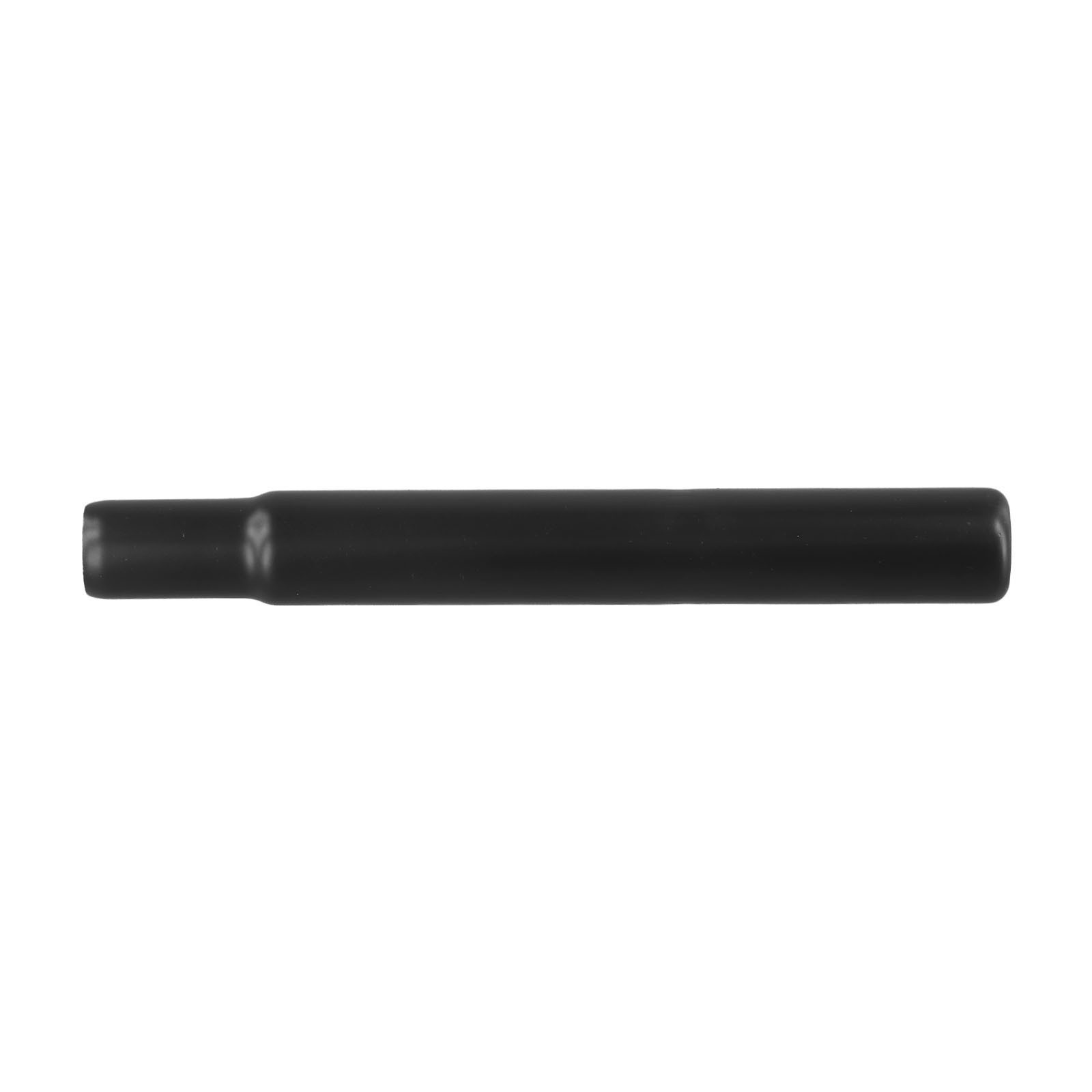 High Hardness Carbon Steel Bike Seatpost Adjustable Softness Fine Workmanship